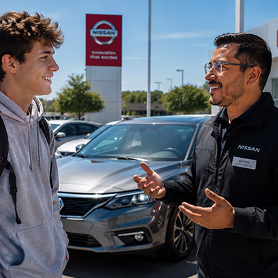 car loan with low credit score