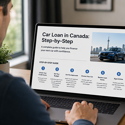 car loan