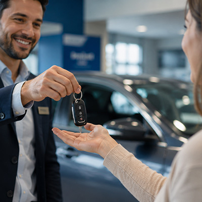 how to get pre approved for a car loan
