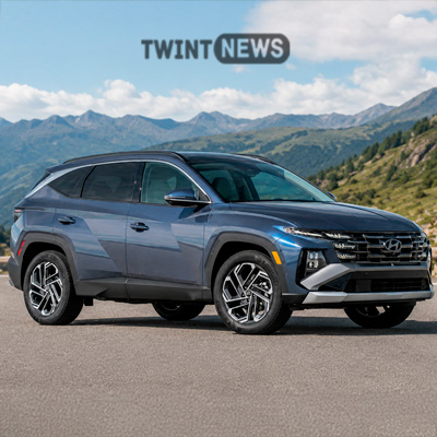 hyundai tucson price