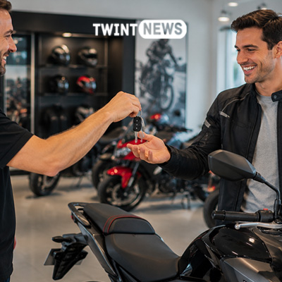 motorcycle loan low interest