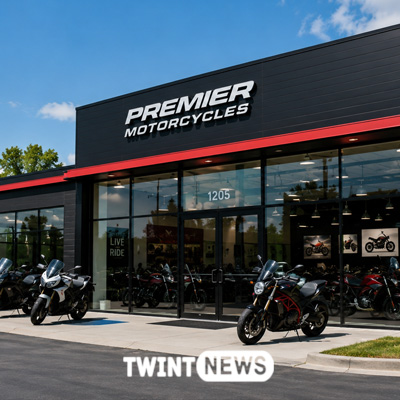 motorcycle loans