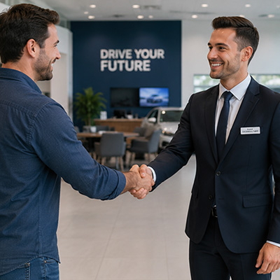 no credit car financing