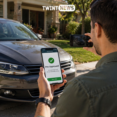 Learn about private sale car loan