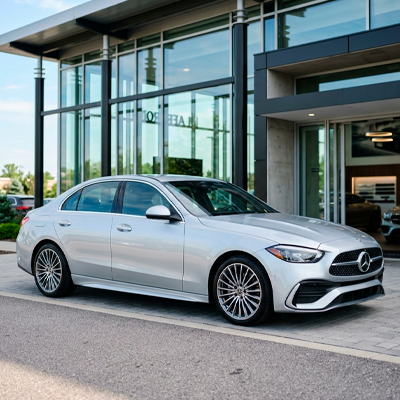 No Money-Down Car Financing for Canadian Buyers