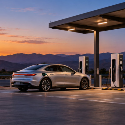 Lucid Air 2025